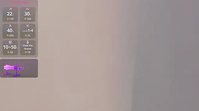 Snapshot of RubbiDark chatting on 02/24/26, 04:02 RubbiDark online show from 02/24/26, 04:02