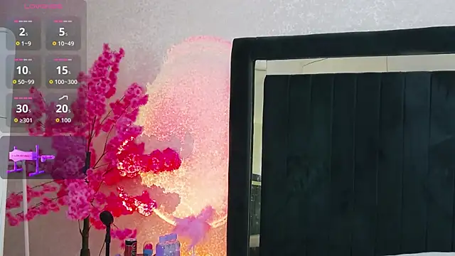 RubbiDark online show from 11/14/25, 06:11