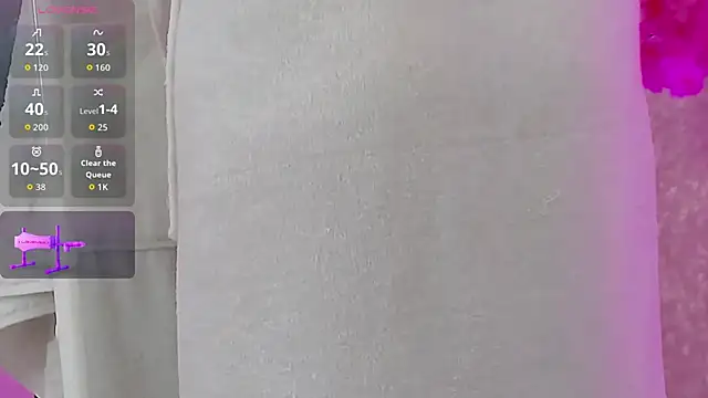 RubbiDark online show from 11/05/25, 06:11