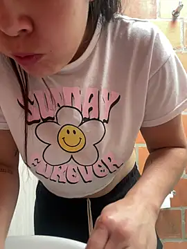 amberbakee online show from 02/03/26, 12:54