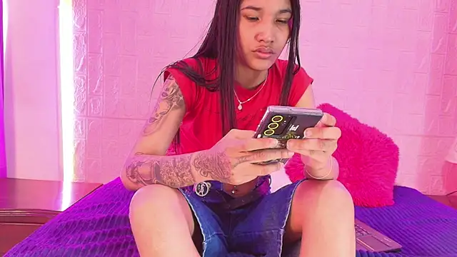 Baby kinky-- online show from 10/07/25, 02:29