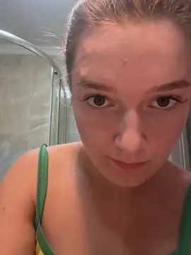 Bellatrisssaa online show from 09/23/25, 08:10