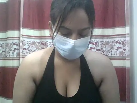 Samiya3344 online show from 12/16/25, 10:03