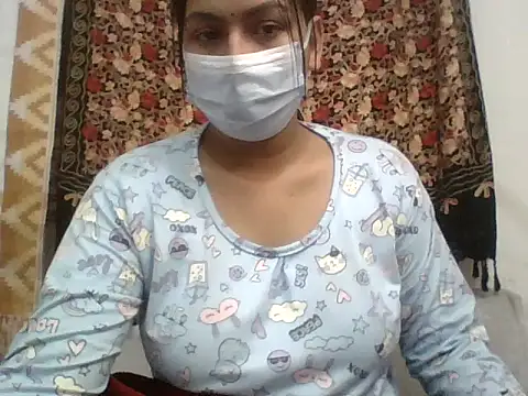 Samiya3344 online show from 12/20/25, 10:45