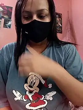 Samiya3344 online show from 10/26/25, 01:39