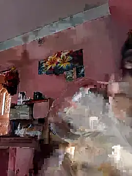 Snapshot of Samiya3344 chatting on 10/20/25, 12:45 Samiya3344 online show from 10/20/25, 12:45