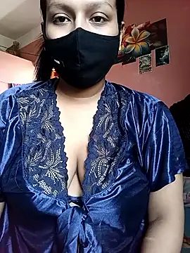 Samiya3344 online show from 10/25/25, 06:56