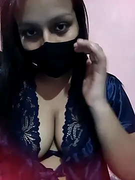 Samiya3344 online show from 10/24/25, 04:39