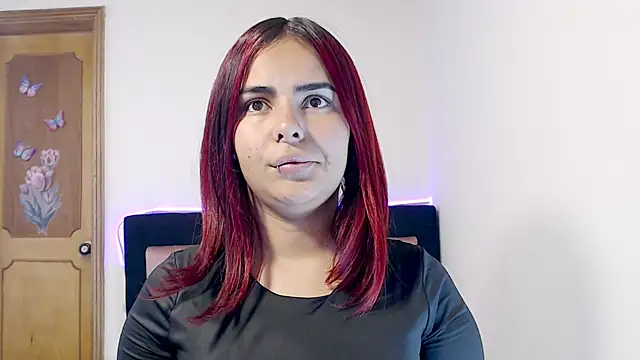 Snapshot of Valeryxs chatting on 02/18/26, 09:00 Valeryxs online show from 02/18/26, 09:00