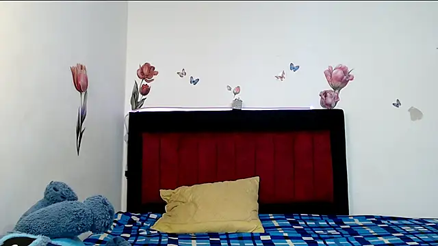 Snapshot of Valeryxs chatting on 04/20/26, 01:03 Valeryxs online show from 04/20/26, 01:03