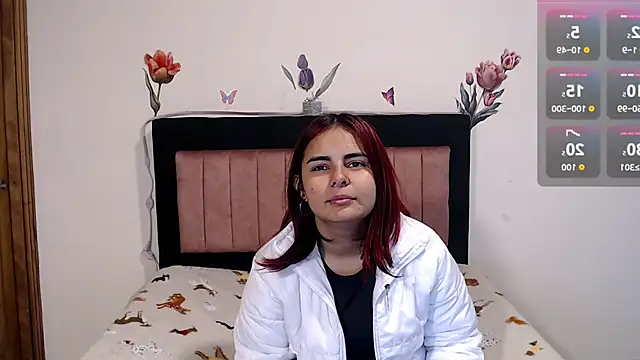 Snapshot of Valeryxs chatting on 01/12/26, 08:04 Valeryxs online show from 01/12/26, 08:04