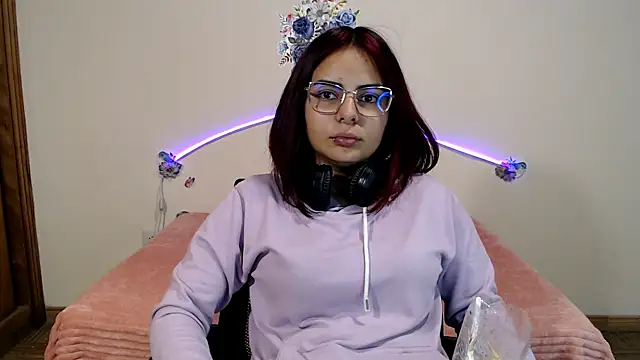 Valeryxs online show from 11/02/25, 07:30