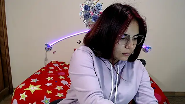 Valeryxs online show from 11/01/25, 07:52