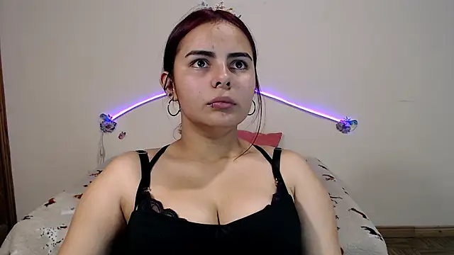 Valeryxs online show from 11/07/25, 08:13