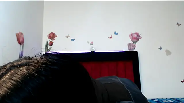 Snapshot of Valeryxs chatting on 04/14/26, 01:05 Valeryxs online show from 04/14/26, 01:05