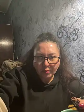 Vilvet777 online show from 10/17/25, 11:56