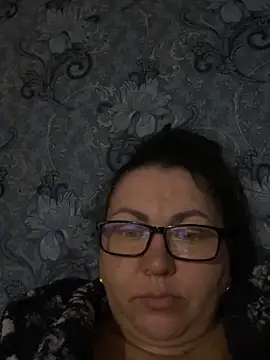 Vilvet777 online show from 10/10/25, 09:15