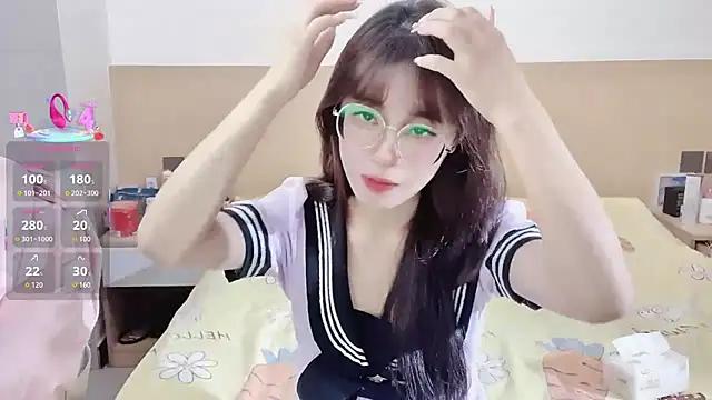 yuanbao a online show from 09/30/25, 12:11