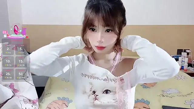 yuanbao a online show from 10/16/25, 11:40