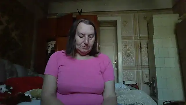 AnnaLive570 online show from 11/01/25, 08:19