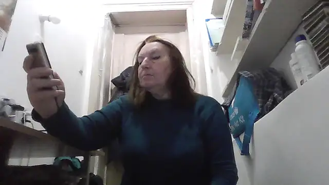 AnnaLive570 online show from 02/09/26, 05:27