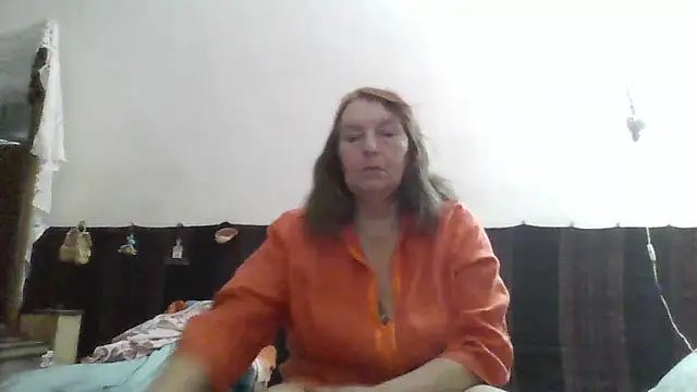 AnnaLive570 online show from 03/08/26, 01:55