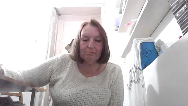 AnnaLive570 online show from 03/26/26, 12:36