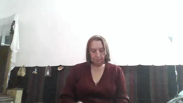 AnnaLive570 online show from 04/03/26, 02:12