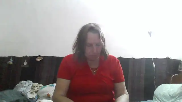AnnaLive570 online show from 05/27/26, 02:30