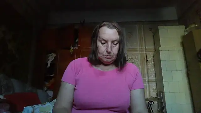 AnnaLive570 online show from 11/13/25, 12:42