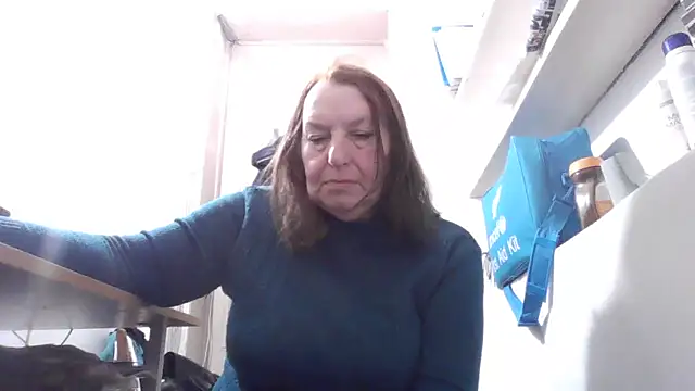 AnnaLive570 online show from 02/07/26, 06:43