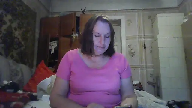 AnnaLive570 online show from 11/05/25, 01:47