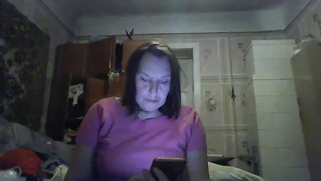 AnnaLive570 online show from 12/05/25, 02:37