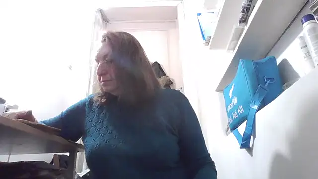 AnnaLive570 online show from 02/05/26, 05:36