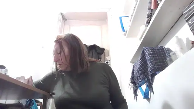 AnnaLive570 online show from 02/28/26, 06:46