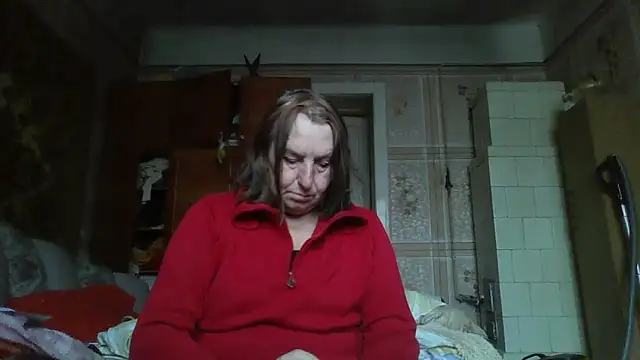 AnnaLive570 online show from 10/18/25, 09:11