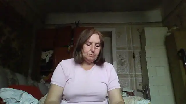 AnnaLive570 online show from 10/08/25, 12:50