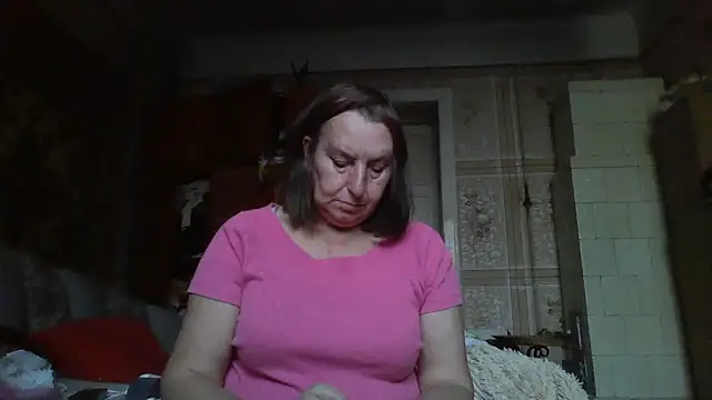 AnnaLive570 online show from 11/17/25, 12:31