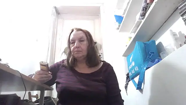 AnnaLive570 online show from 02/20/26, 10:50