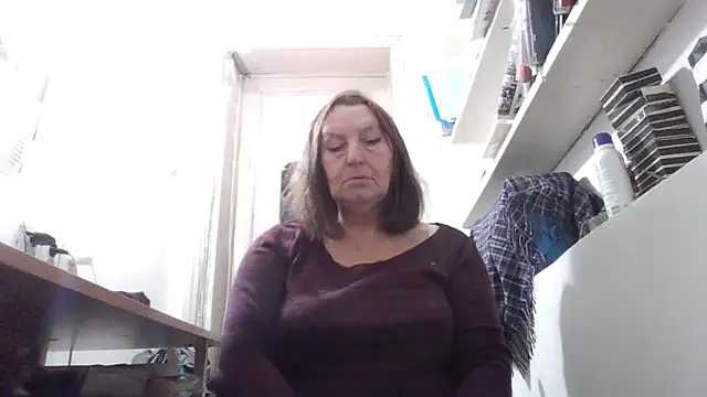 AnnaLive570 online show from 01/17/26, 05:55