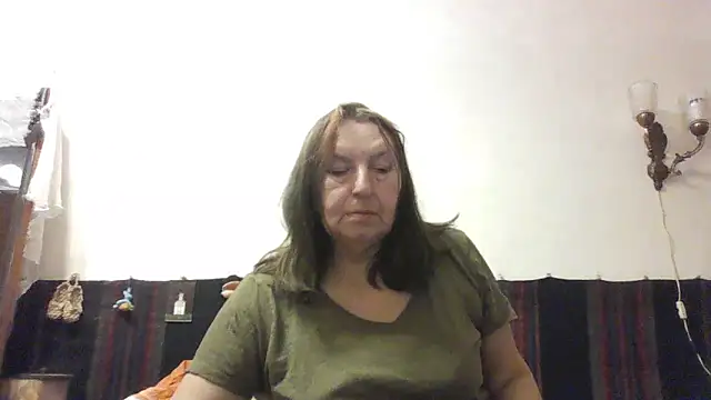 AnnaLive570 online show from 03/08/26, 06:33