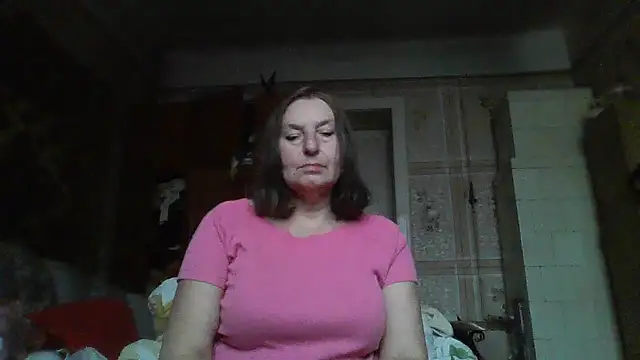 AnnaLive570 online show from 11/12/25, 09:24