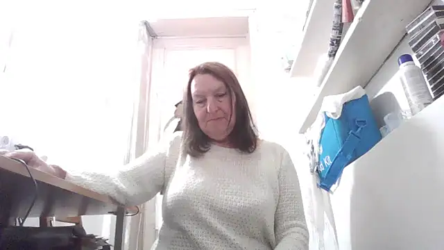 AnnaLive570 online show from 03/17/26, 05:21