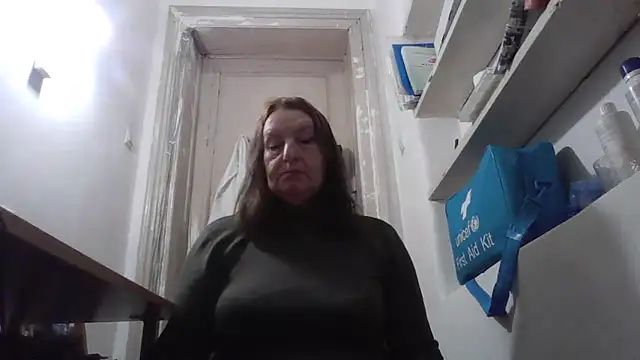 AnnaLive570 online show from 03/02/26, 12:23