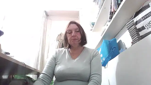 AnnaLive570 online show from 04/14/26, 11:48