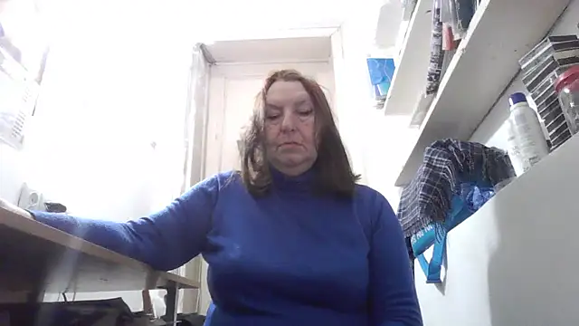 AnnaLive570 online show from 02/12/26, 06:24