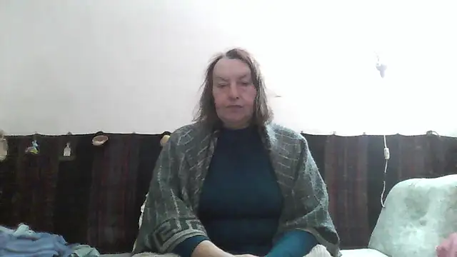 AnnaLive570 online show from 04/17/26, 02:47