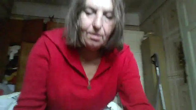 AnnaLive570 online show from 10/15/25, 11:29