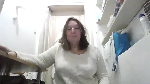 AnnaLive570 online show from 03/13/26, 05:45