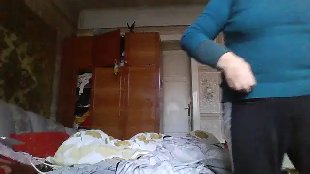 AnnaLive570 online show from 10/17/25, 11:01